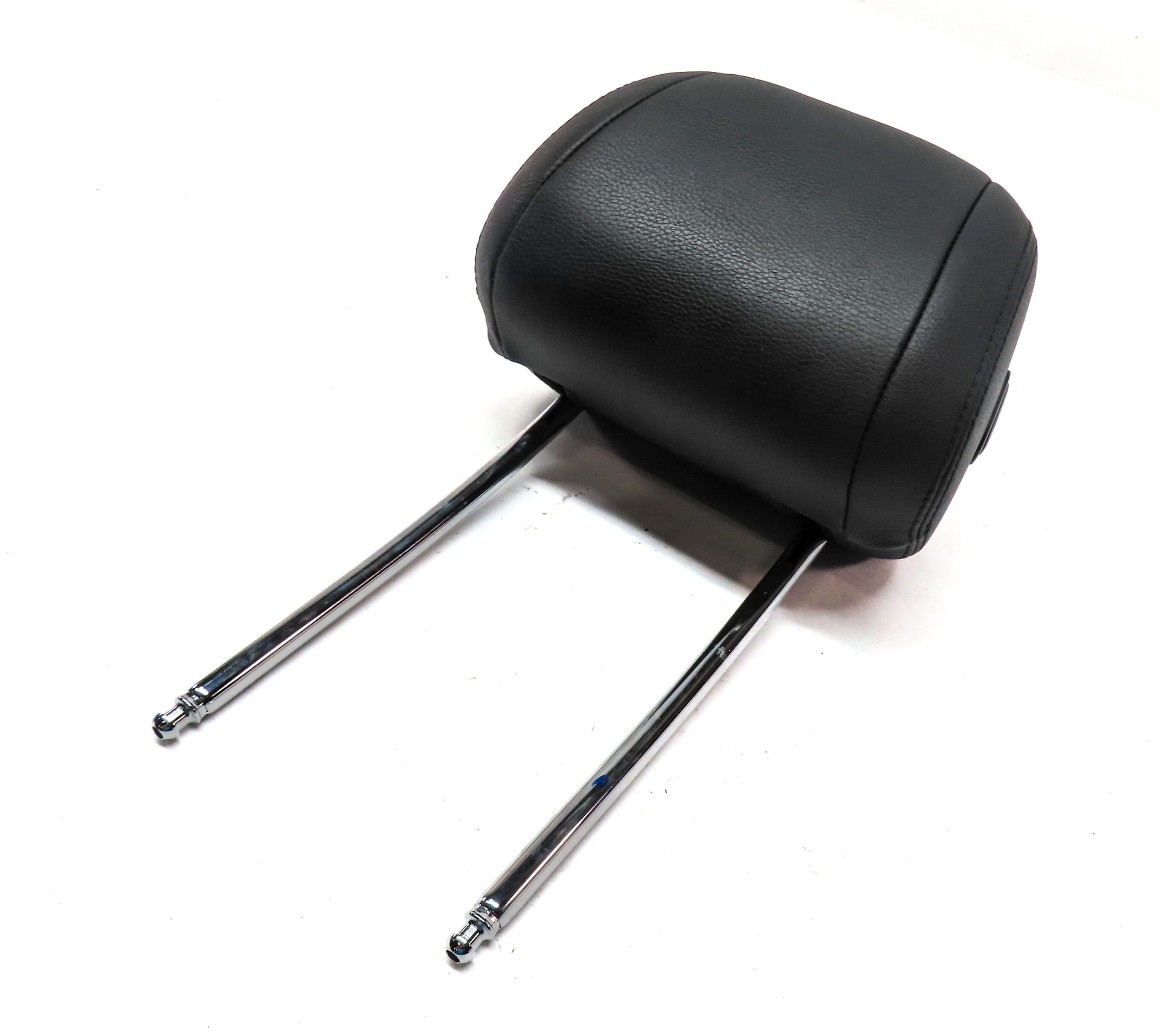 2014 BMW X5 (F15) FRONT LEFT DRIVER OR RIGHT PASSENGER SEAT HEADREST (Black) — exact item pictured